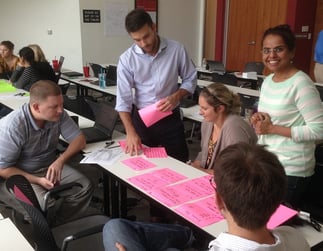 RailincAgileTraining