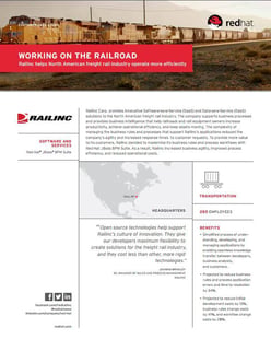 RedHatCaseStudy
