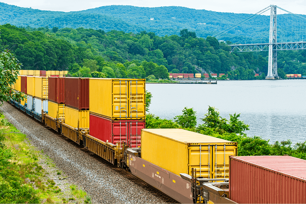 Railinc Review