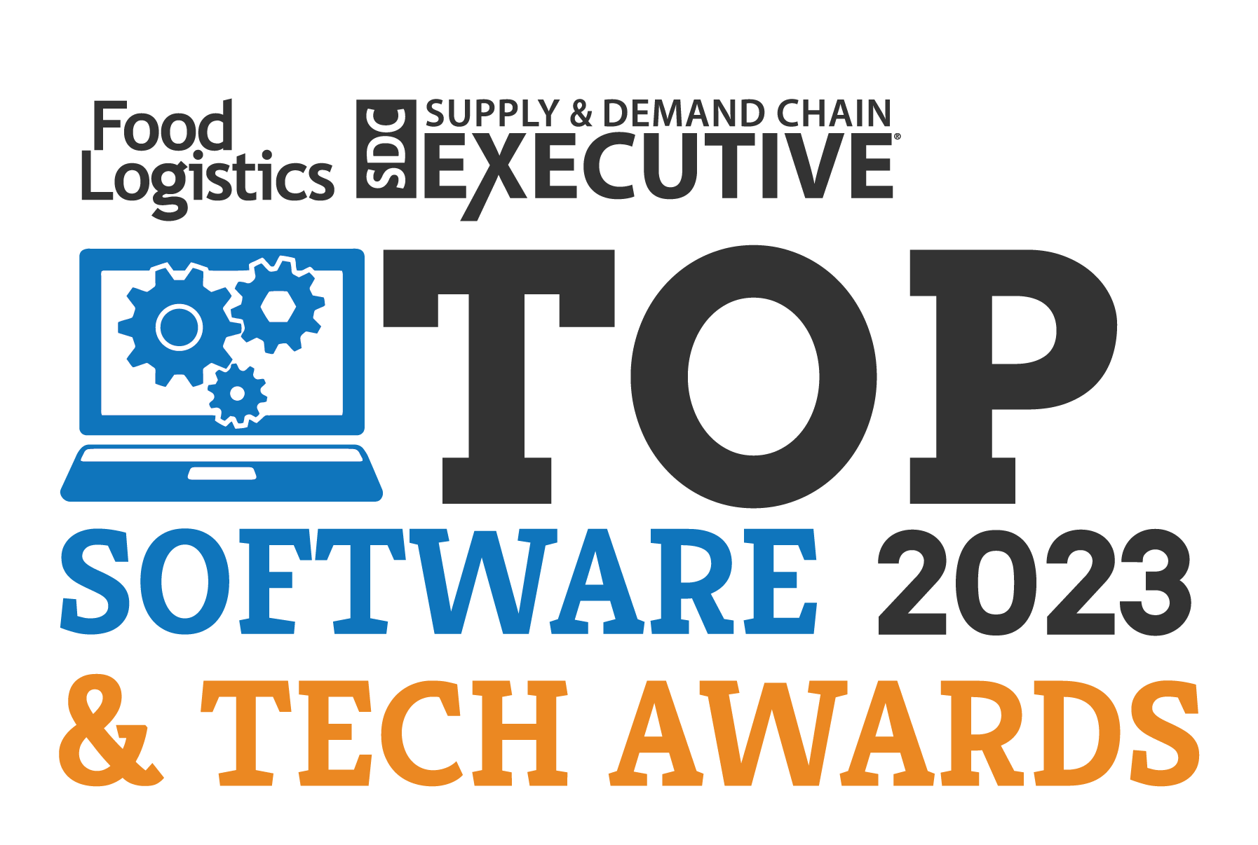 TransmetriQ Wins 2023 Top Software & Tech Award