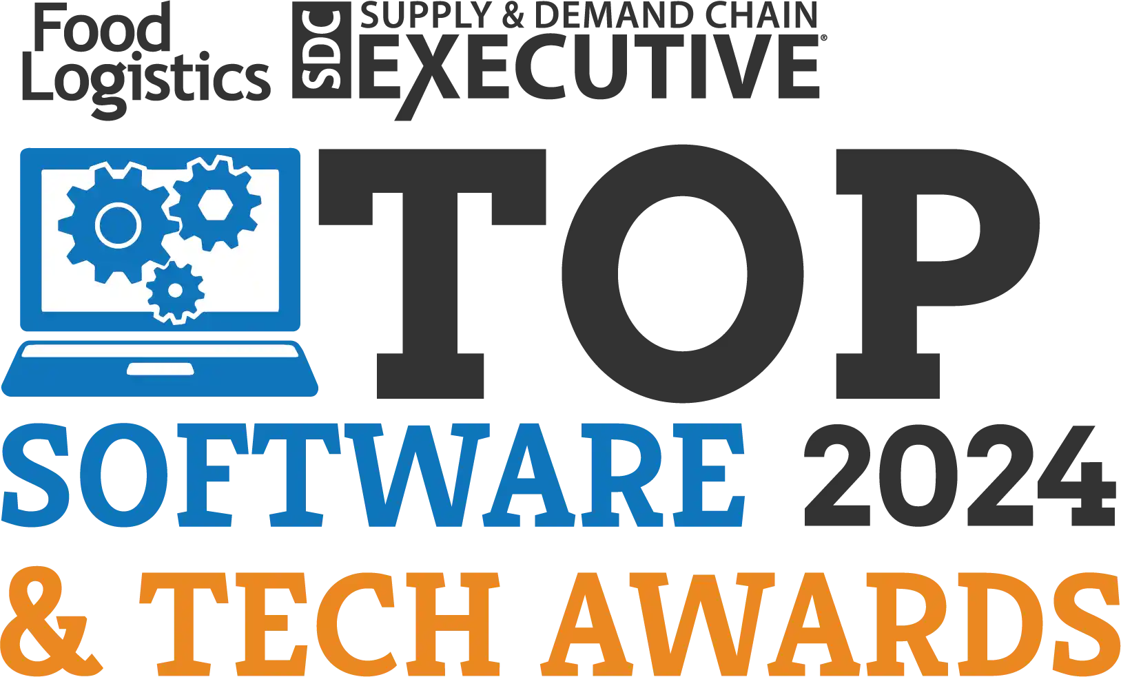 TransmetriQ Wins 2024 Top Software & Tech Award