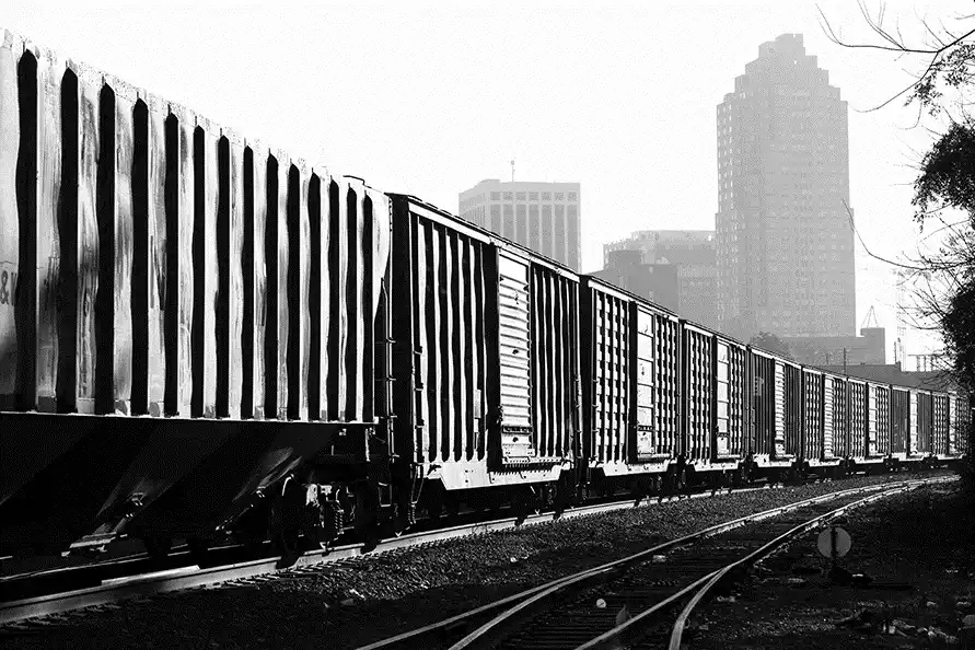 Rate & Route Tool for Smarter Rail Decisions