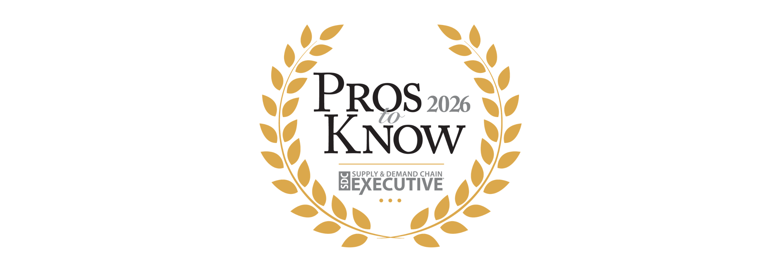 TransmetriQ VP Mika Majapuro 2026 pros to know honoree