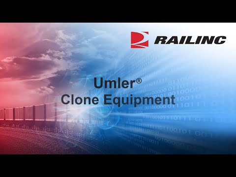 Umler: Clone Equipment
