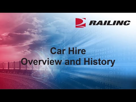 Car Hire: Overview & History