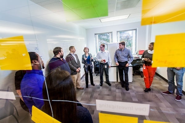 AgileMeeting