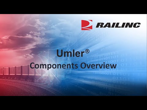 Umler: Components Overview