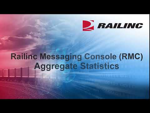 RMC: Aggregate Statistics