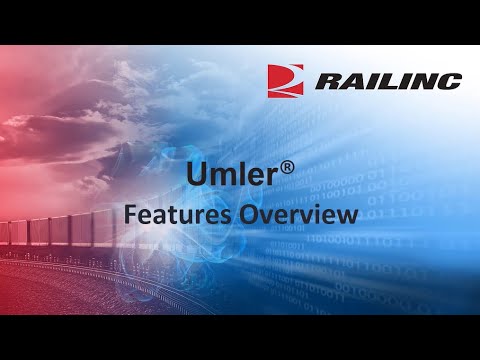 Umler: Features Overview