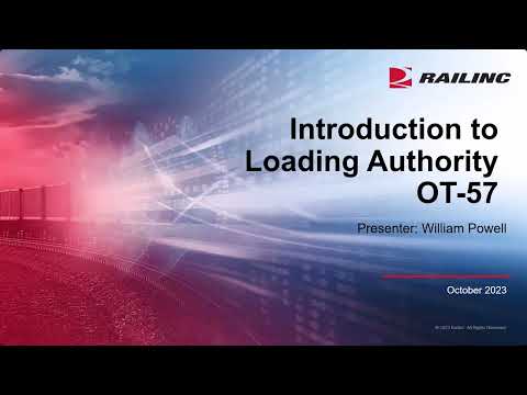 OT-57: Introduction Webinar