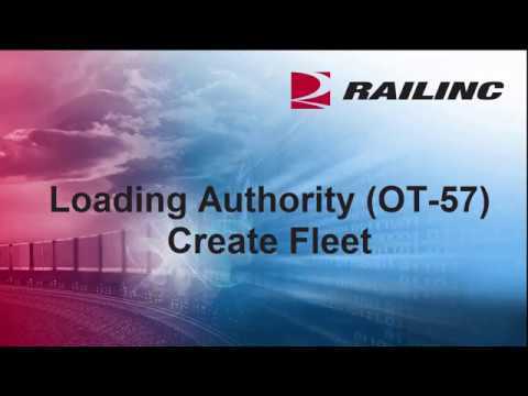 OT-57: Create Fleet