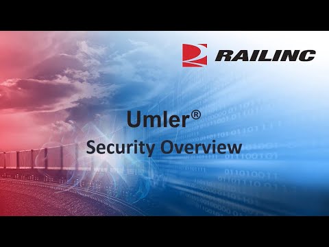 Umler: Security Overview