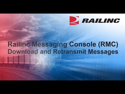RMC: Download and Retransmit Messages