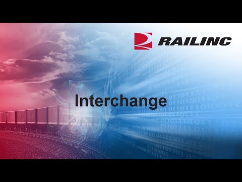 Car Hire: Interchange Reporting