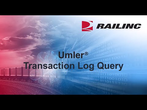 Umler: Transaction Log Query