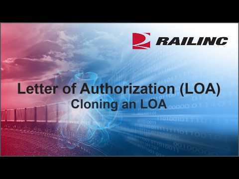 LOA: Cloning