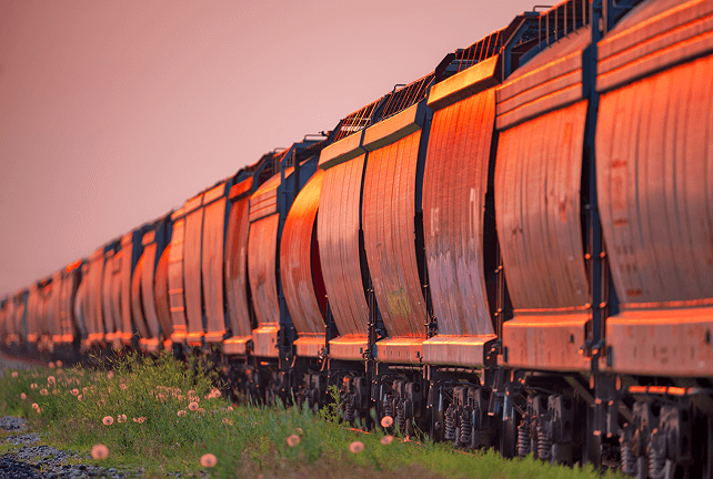 A Modernized Interline Settlement System