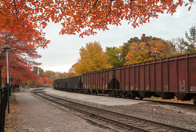 TransmetriQ: Helping Shippers see Farther Down the Line