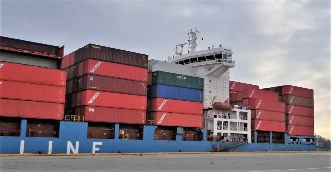 Improving ETA Accuracy Across Ocean and Rail Shipments