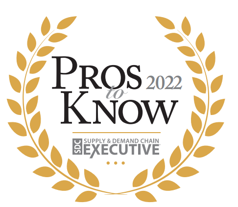 Cinzia Atkinson recognized as 2022 pro to know in rail and supply chain