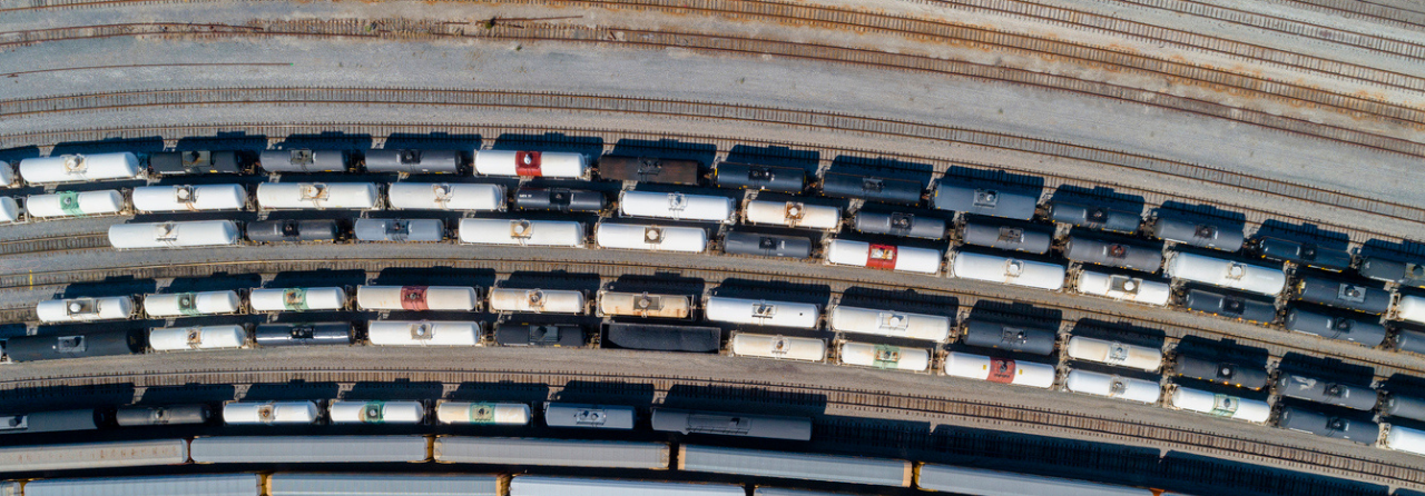 How to Streamline Railcar Lease Returns