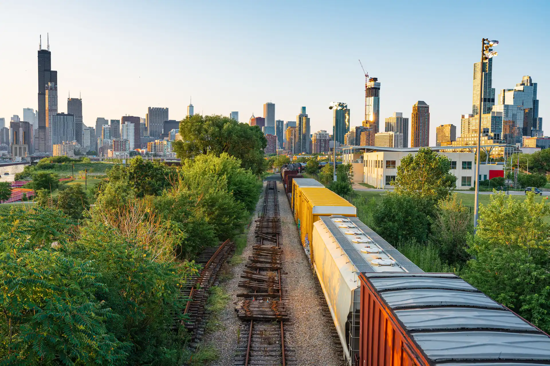 CID Errors in Railcar Repair Billing: Causes, Fixes & Prevention