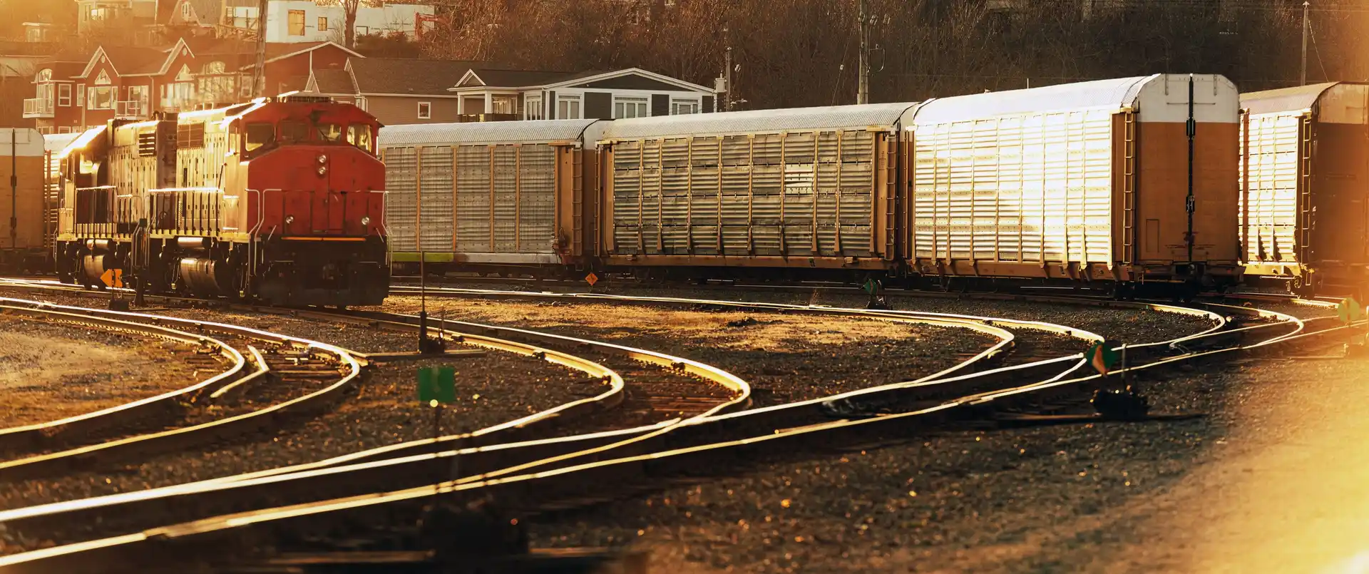 Data-Driven Solutions for Supply Chain Disruption