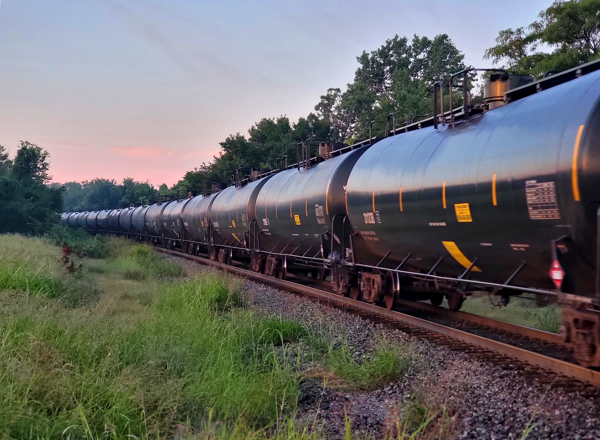 New eBill of Lading for Faster Rail Shipping Instructions